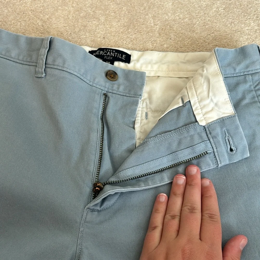 J. Crew Shorts